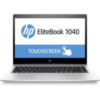 ноутбук HP EliteBook 1040 G4 1EP75EA Серебристый