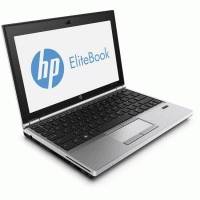 ноутбук HP EliteBook 2170p B6Q11EA Серебристый