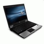 ноутбук HP EliteBook 2540p WP884AW Серебристый