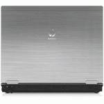 ноутбук HP EliteBook 2540p WP884AW Серебристый