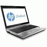 ноутбук HP EliteBook 2570p H5D95EA Серебристый
