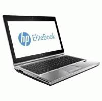 ноутбук HP EliteBook 2570p H5F03EA Серебристый