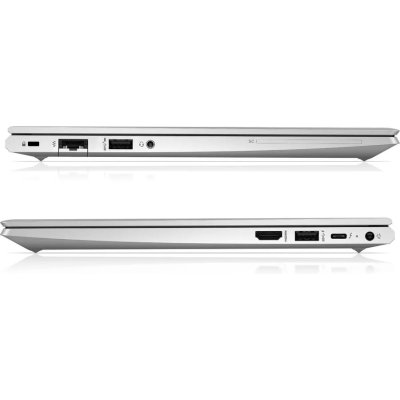 ноутбук HP EliteBook 630 G9 6S7D9EA-wpro Серебристый
