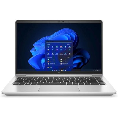 ноутбук HP EliteBook 640 G9 6S7E1EA ENG Серебристый