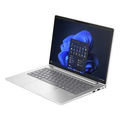 ноутбук HP EliteBook 645 G11 A6TR3UT Серебристый