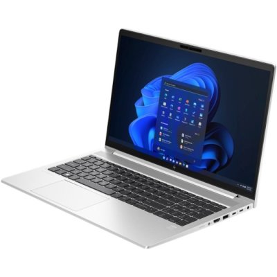 ноутбук HP EliteBook 650 G10 9G2U9ET Серебристый