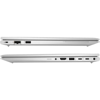 ноутбук HP EliteBook 650 G10 9G2U9ET Серебристый