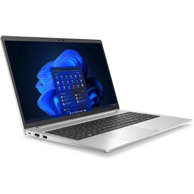 ноутбук HP EliteBook 650 G9 7L697PC Серебристый