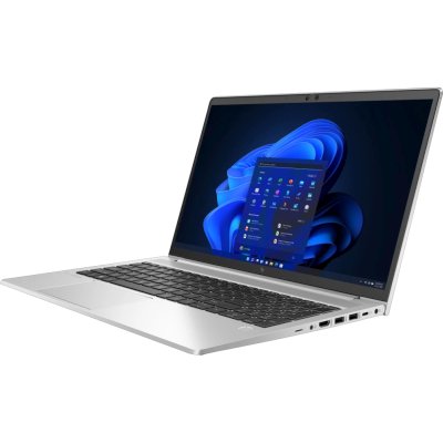 ноутбук HP EliteBook 650 G9 67W64AV_AB1 Серебристый