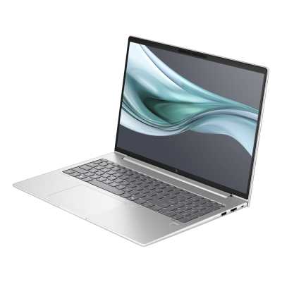 ноутбук HP EliteBook 660 G11 9C004EA Серебристый
