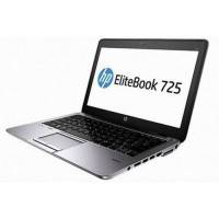 ноутбук HP EliteBook 725 G2 F1Q16EA Черный