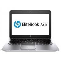 ноутбук HP EliteBook 725 G2 F1Q84EA Черный
