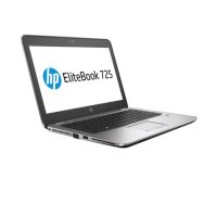 ноутбук HP EliteBook 725 G3 V1A60EA Серебристый
