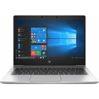 ноутбук HP EliteBook 735 G6 6XE78EA Серебристый