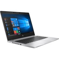 ноутбук HP EliteBook 735 G6 6XE78EA Серебристый
