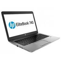 ноутбук HP EliteBook 740 G1 J8Q61EA Серый
