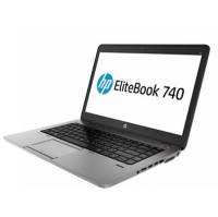 ноутбук HP EliteBook 740 G1 J8Q61EA Серый