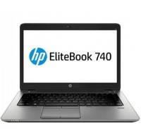 ноутбук HP EliteBook 740 G1 J8Q67EA Черный