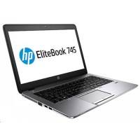ноутбук HP EliteBook 745 G2 F1Q24EA Черный