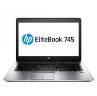 ноутбук HP EliteBook 745 G2 F1Q24EA Черный