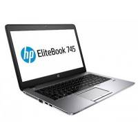ноутбук HP EliteBook 745 G2 J0X31AW Серый