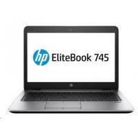 ноутбук HP EliteBook 745 G3 T4H61EA Серебристый