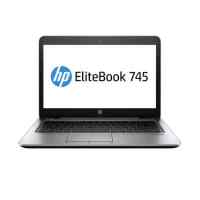 ноутбук HP EliteBook 745 G4 Z2W05EA Серебристый