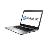 ноутбук HP EliteBook 745 G4 Z2W07EA Серебристый