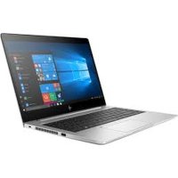 ноутбук HP EliteBook 745 G5 5SQ92ES Серебристый