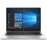 ноутбук HP EliteBook 745 G6 9FT12EA Серебристый
