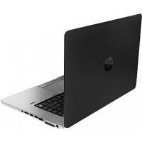ноутбук HP EliteBook 750 G1 J8Q82EA Черный