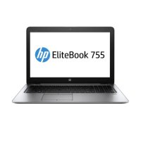 ноутбук HP EliteBook 755 G3 V1A66EA Серебристый
