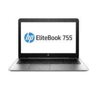 ноутбук HP EliteBook 755 G4 Z2W12EA Серебристый