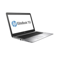 ноутбук HP EliteBook 755 G4 Z9G45AW Серебристый