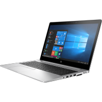 ноутбук HP EliteBook 755 G5 5DF41EA Серебристый