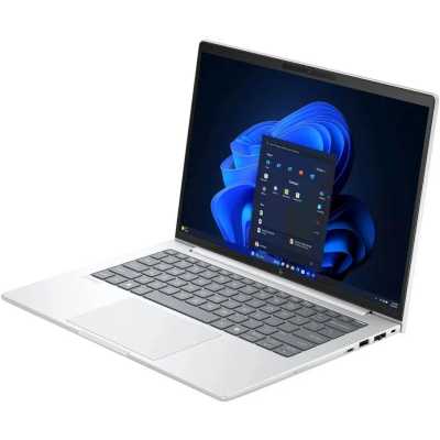 ноутбук HP EliteBook 8 G1i 14 C15A6ET Серебристый