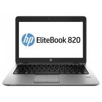 ноутбук HP EliteBook 820 G1 F1Q90EA Серый