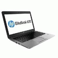 ноутбук HP EliteBook 820 G1 H5G05EA Серебристый