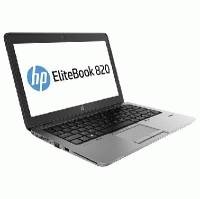 ноутбук HP EliteBook 820 G1 H5G08EA Серый