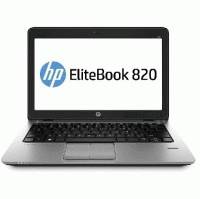 ноутбук HP EliteBook 820 G1 H5G13EA Серебристый