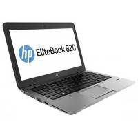 ноутбук HP EliteBook 820 G1 J8Q95EA Черный