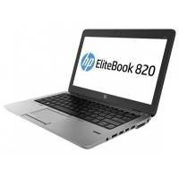 ноутбук HP EliteBook 820 G1 J8Q95EA Черный