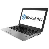 ноутбук HP EliteBook 820 G2 L8T87ES Серый