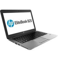 ноутбук HP EliteBook 820 G2 L8T87ES Серый