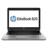 ноутбук HP EliteBook 820 G2 M3N54ES Серебристый