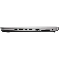 ноутбук HP EliteBook 820 G3 5DF39ES Серебристый