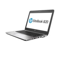 ноутбук HP EliteBook 820 G3 T9X46EA Серый