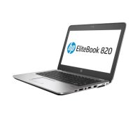 ноутбук HP EliteBook 820 G3 T9X49EA Серебристый