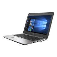 ноутбук HP EliteBook 820 G3 Y3B65EA Серебристый