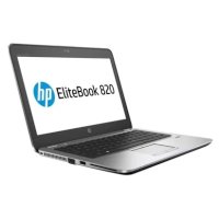 ноутбук HP EliteBook 820 G3 Y3B67EA Серебристый